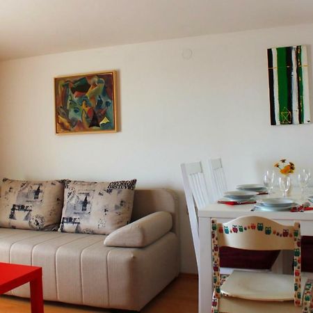Apartmán Mladen Fažana Exteriér fotografie