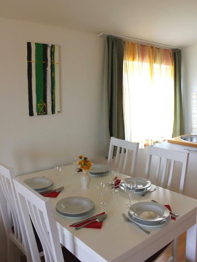 Apartmán Mladen Fažana Exteriér fotografie