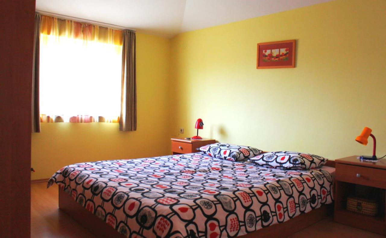 Apartmán Mladen Fažana Exteriér fotografie